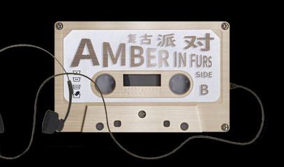BYREDO的復(fù)古搖擺指南 在數(shù)字時(shí)代重塑音像制品的嗅覺(jué)美學(xué)