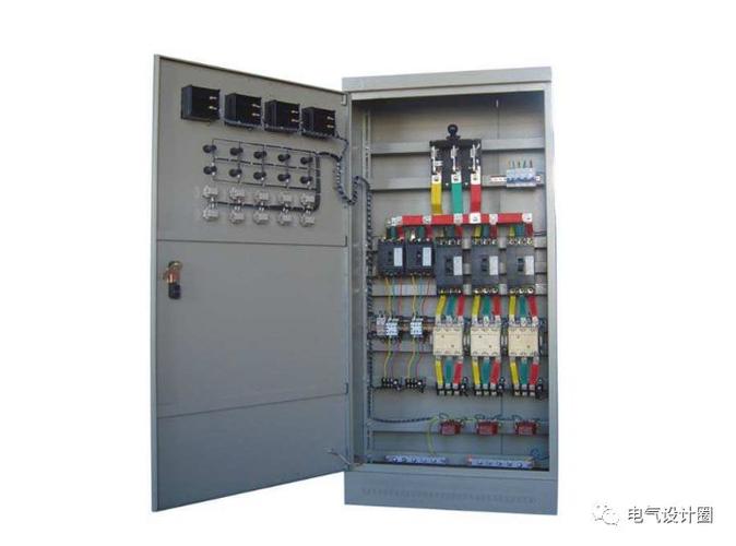 高压配电电气设备 - 热门商品专区