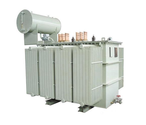 s13型全密封油浸式电力变压器是目前国家输,配电设备选型主要推广产品